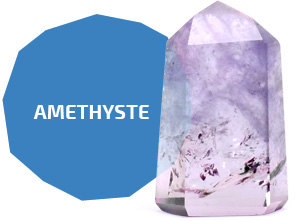 AMETHYSTE