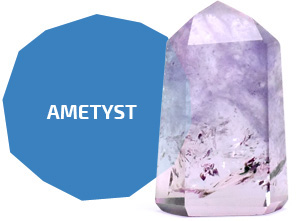 Ametyst