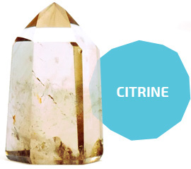 CITRINE