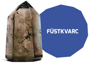 Füstkvarc