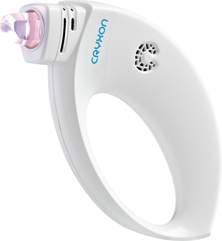 Cryxon® Kristall Lichttherapie