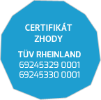 Certifikát zhody